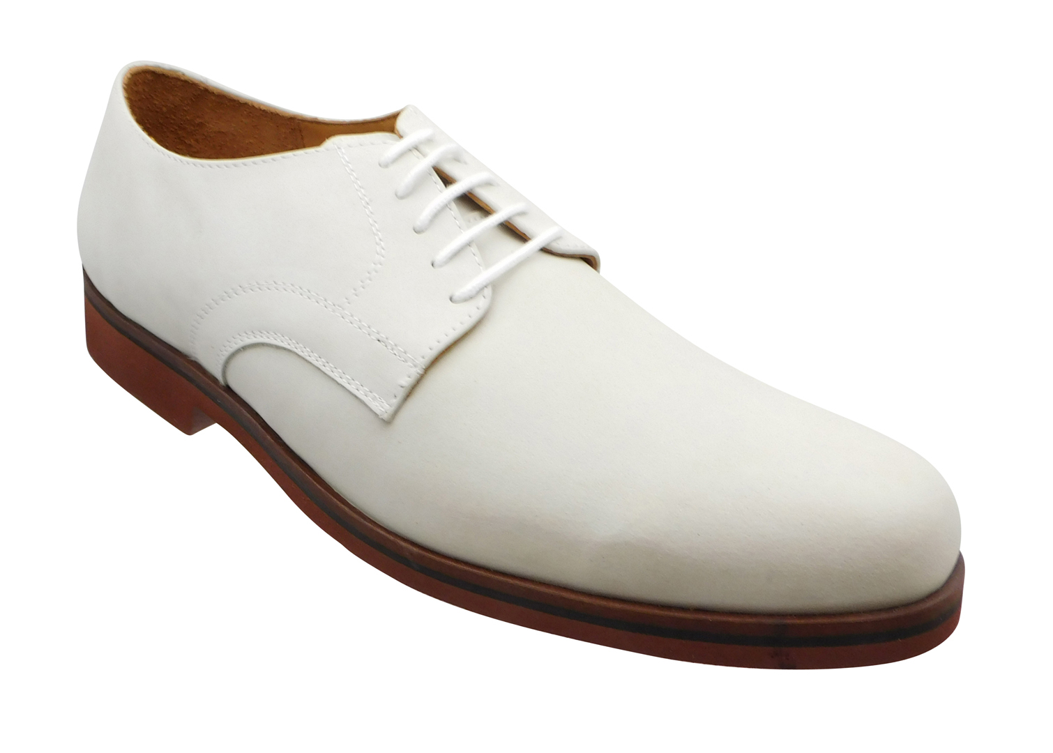 Gh Bass White Nubuck Shoes Oxford Mens White Bucks Mens White Buck