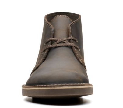 clarks bushacre 2 beeswax