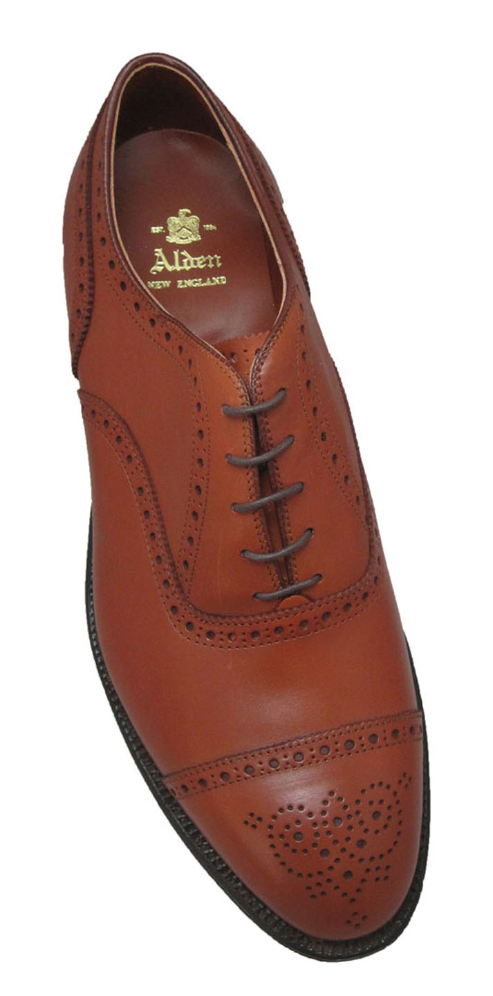 Alden - Men
