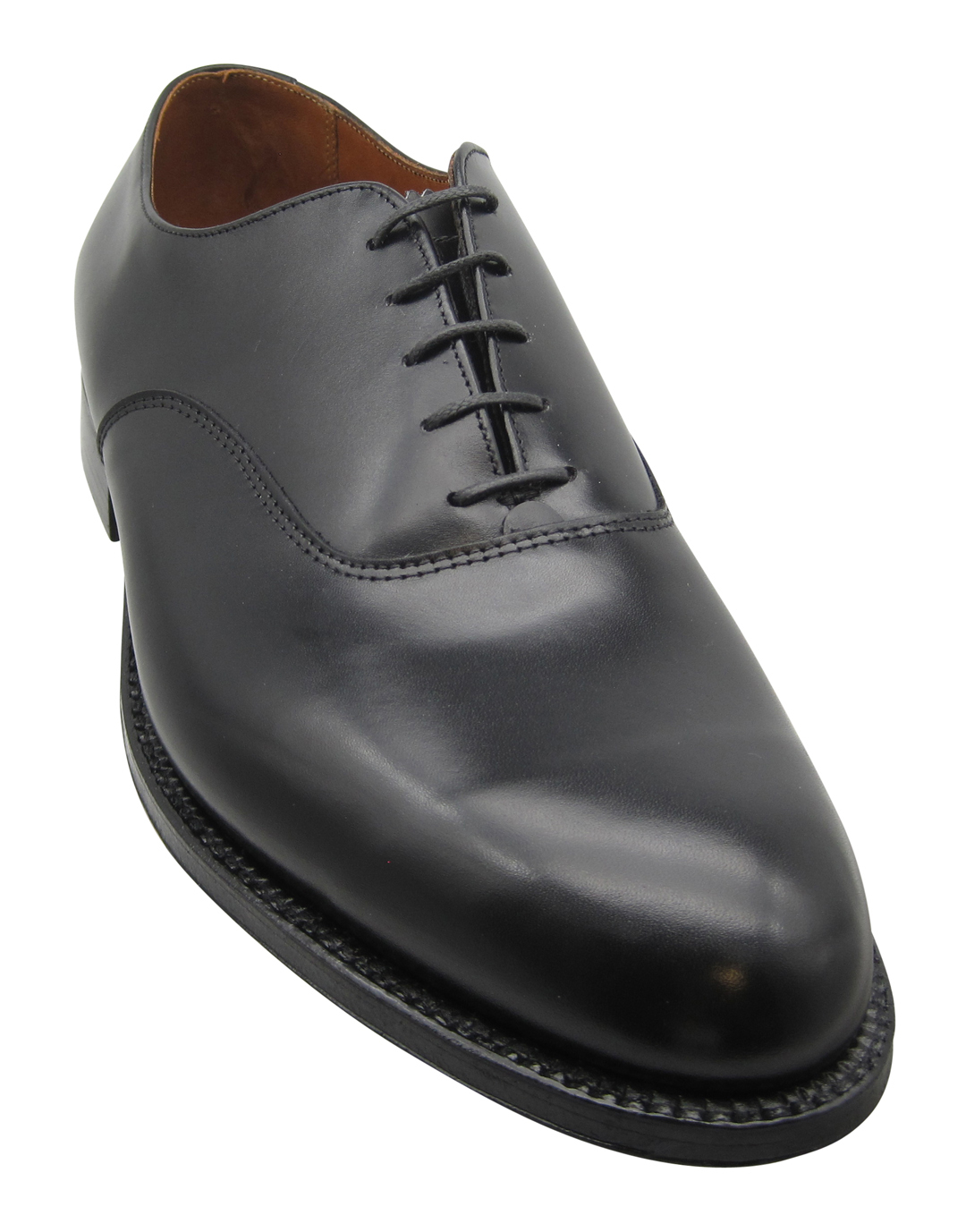 Alden オールデンのプレーンシューズ 932 Plain Toe Bal
