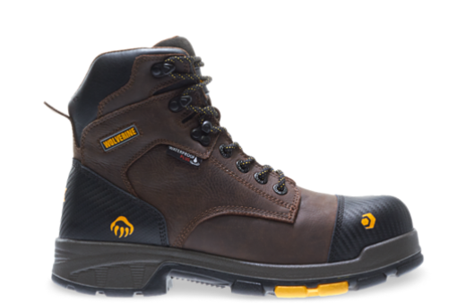 wolverine blade boots