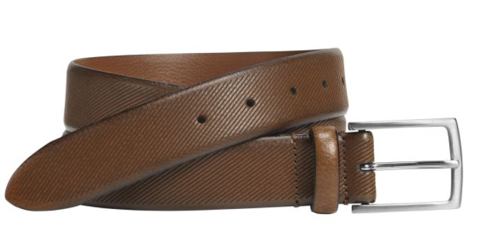 johnston & murphy belts
