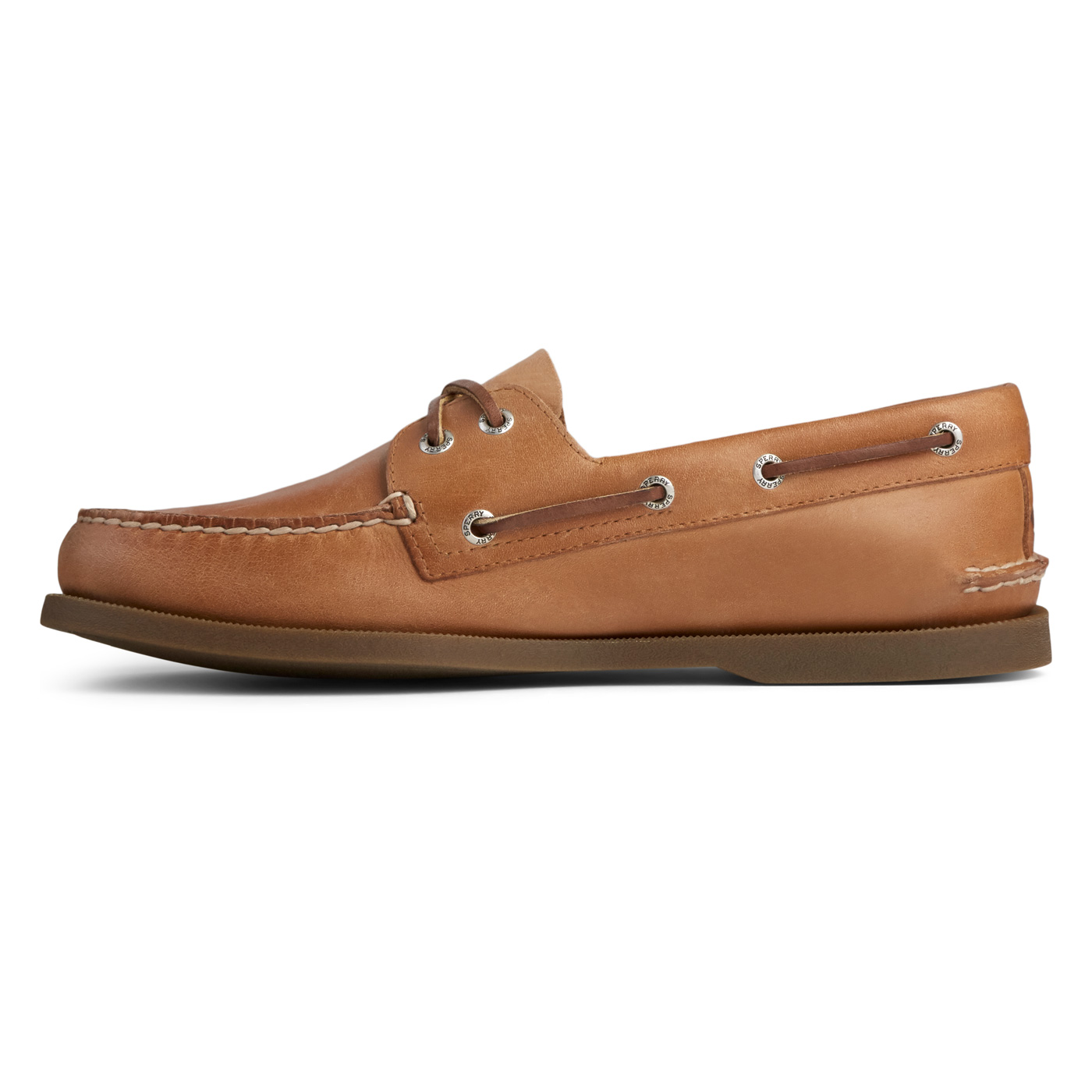 Sperry Men's Authentic Original Leather 