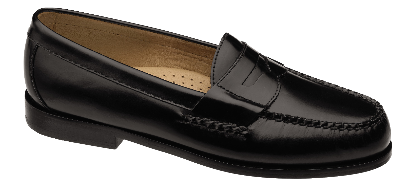 Johnston \u0026 Murphy Hayes Penny Black | 12 M