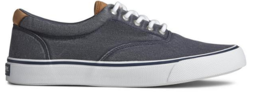 Sperry Men's Striper II CVO Core Grey 
