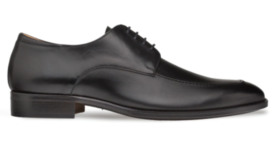 Mezlan Coventry Black - Sherman Brothers Inc display picture 1