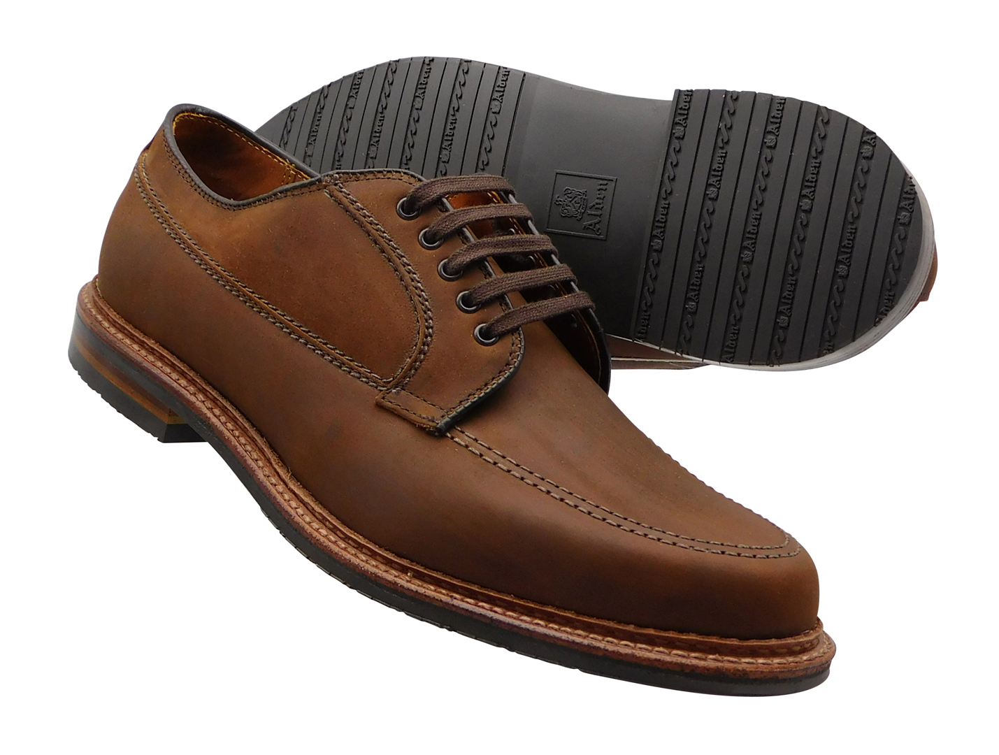 Alden LIMITED EDITION 