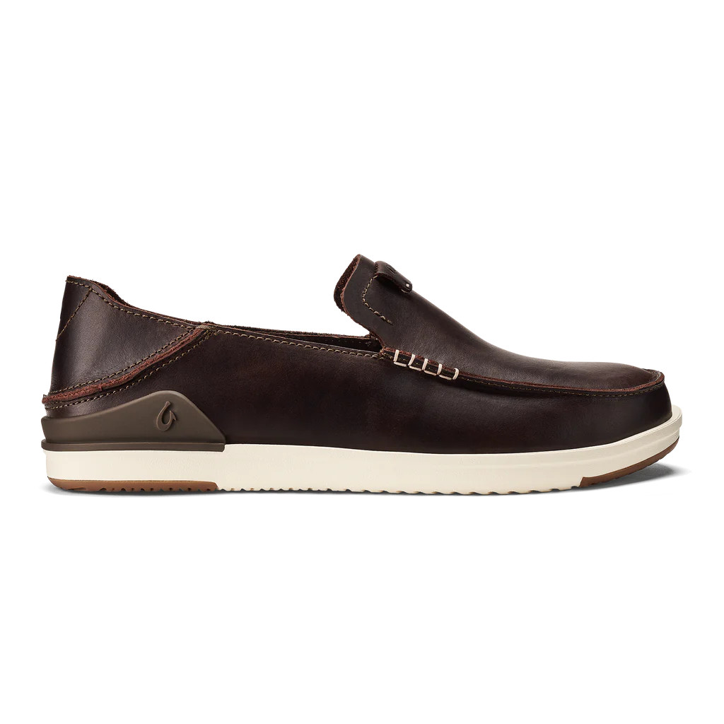 Olukai Style - Kākaha
Color - Dark Java Olukai Men main image 4