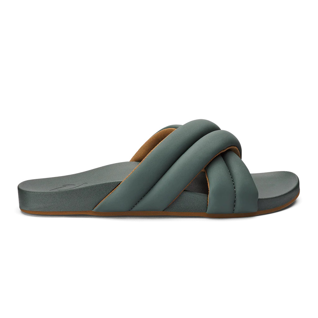 Olukai Women's Hila Star Pine - Sherman Brothers Inc