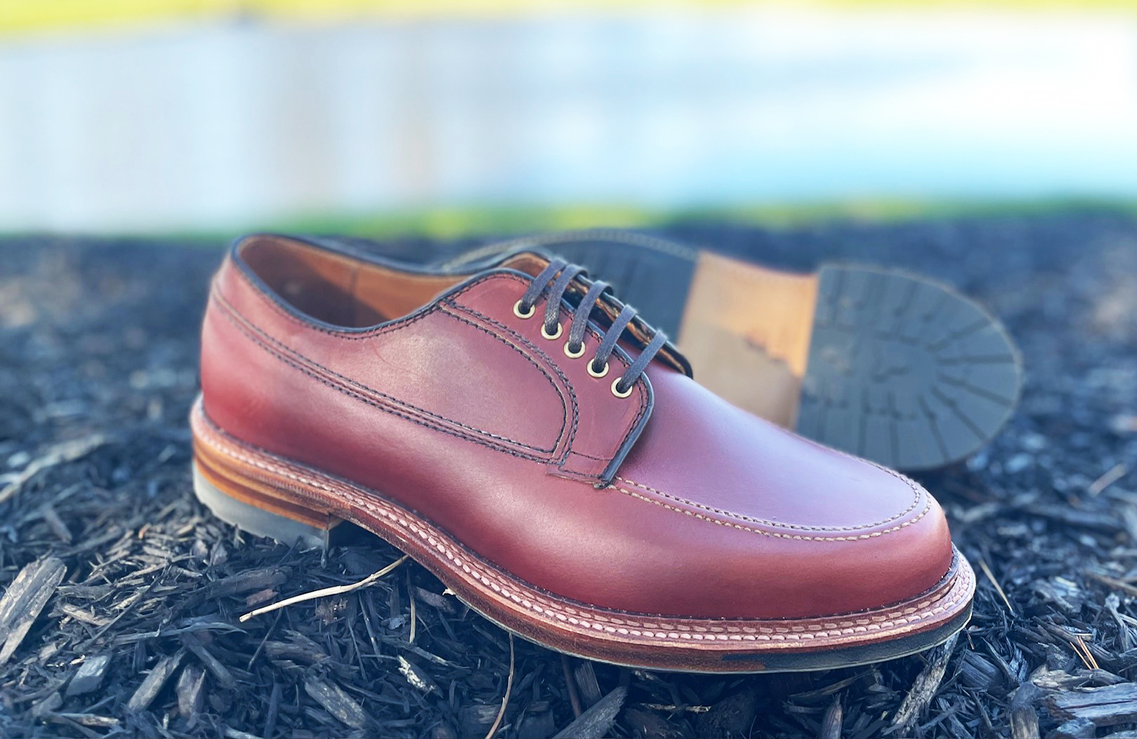 Alden LIMITED EDITION 