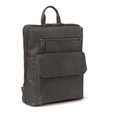 commuter backpack leather  Bullstrap quality materials CORKCICLE 101728 - Unisex Commuter