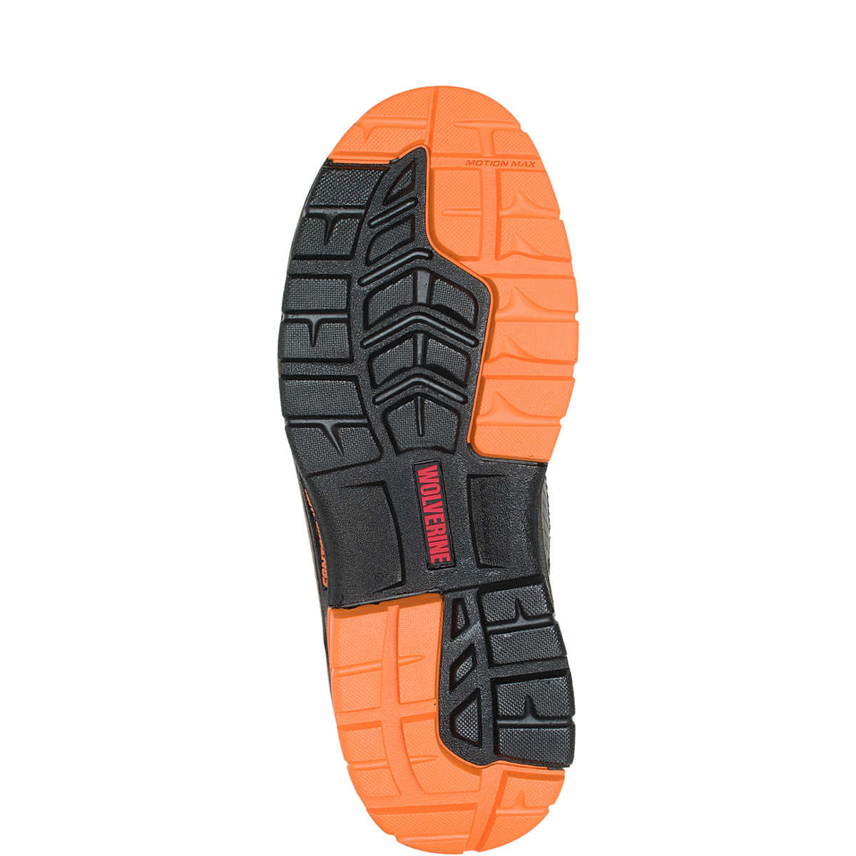 Wolverine MEN'S OVERPASS CARBONMAX® 6