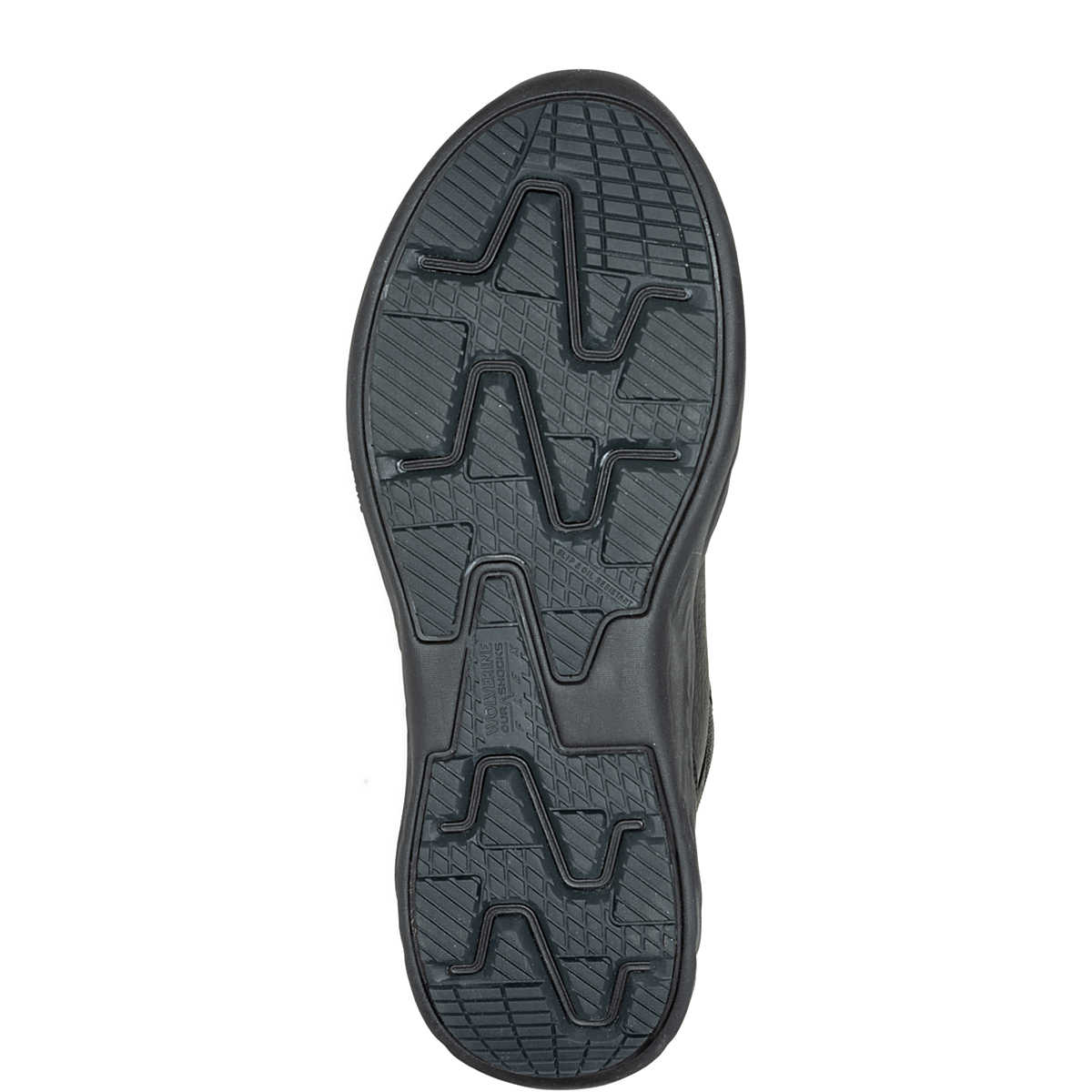 タイタン下 Amazon.com | Wolverine Men's Kickstart Durashocks 6