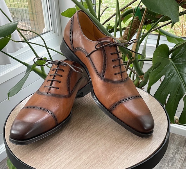 mezlan brown dress shoes Mezlan Brown Soka
