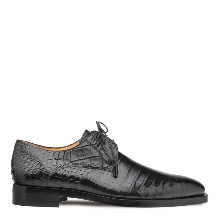 black alligator dress shoes Tabitha Maxi Dress Black – South Moon Under