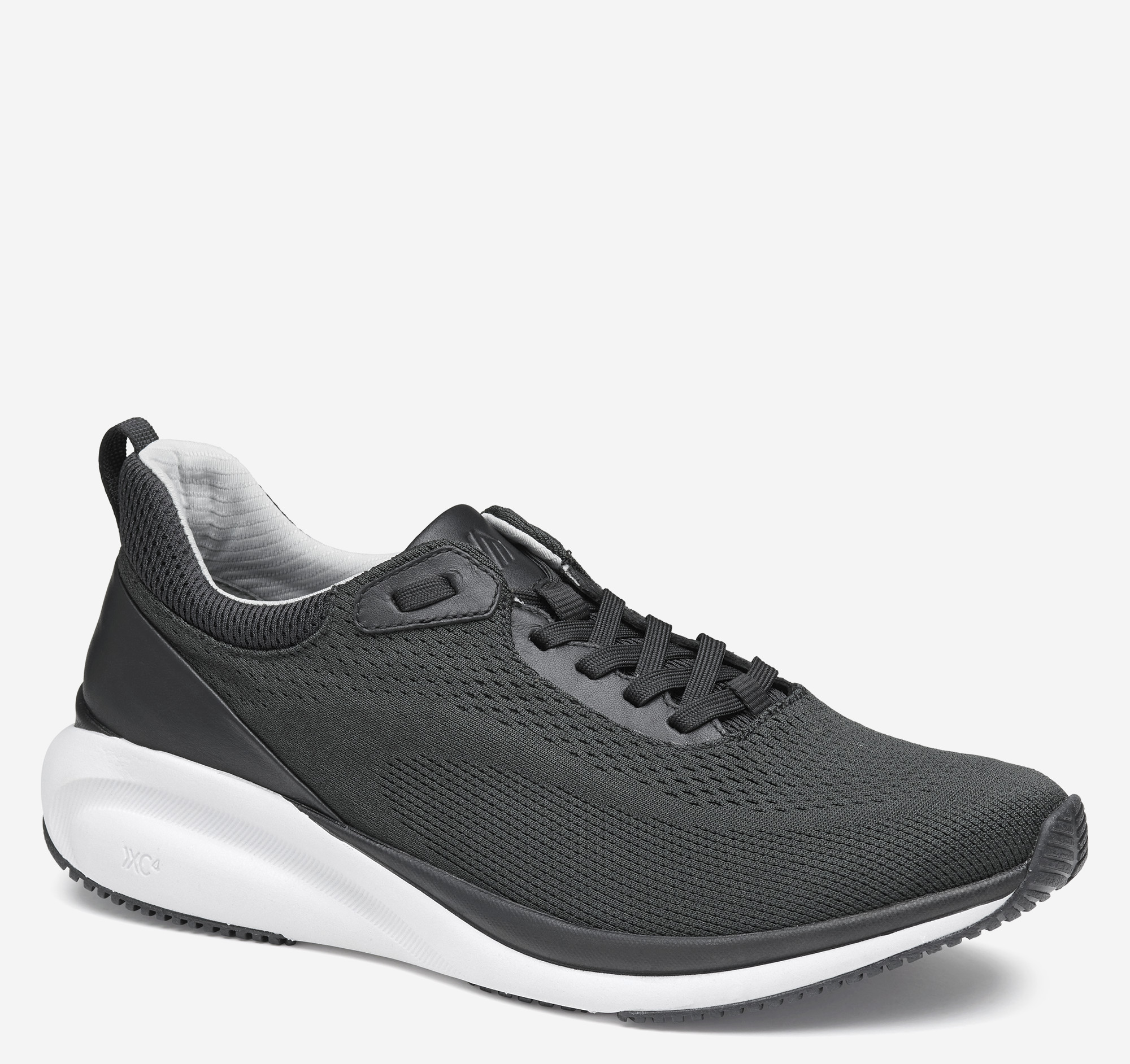 Johnston & Murphy XC4® TR4-Sport Hybrid Black - Sherman Brothers Inc