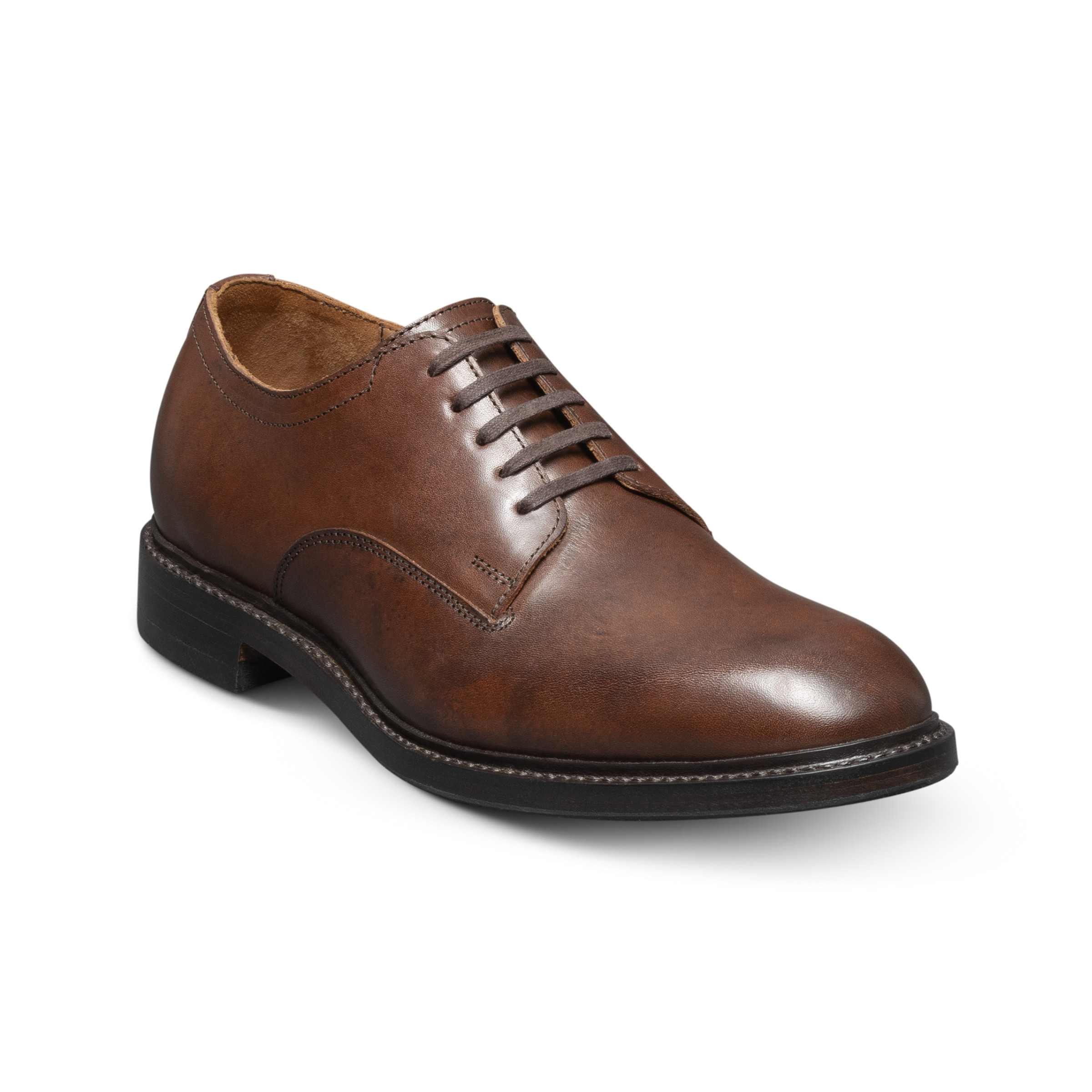 Allen Edmonds Trevor Brown Calfskin - Sherman Brothers Inc
