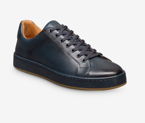 靴 Allen Edmonds 4315 The Seneca Siena Medallion Oxford Dress Shoe | Men's Dress | Allen Edmonds