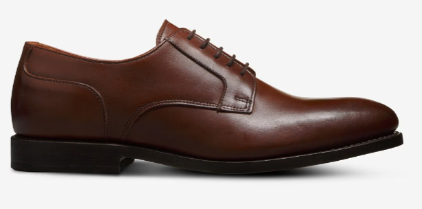 chinese dress ladies Amazon.com | Allen Edmonds Men's Cornwallis Oxford, Brown, 8 D US main image 0