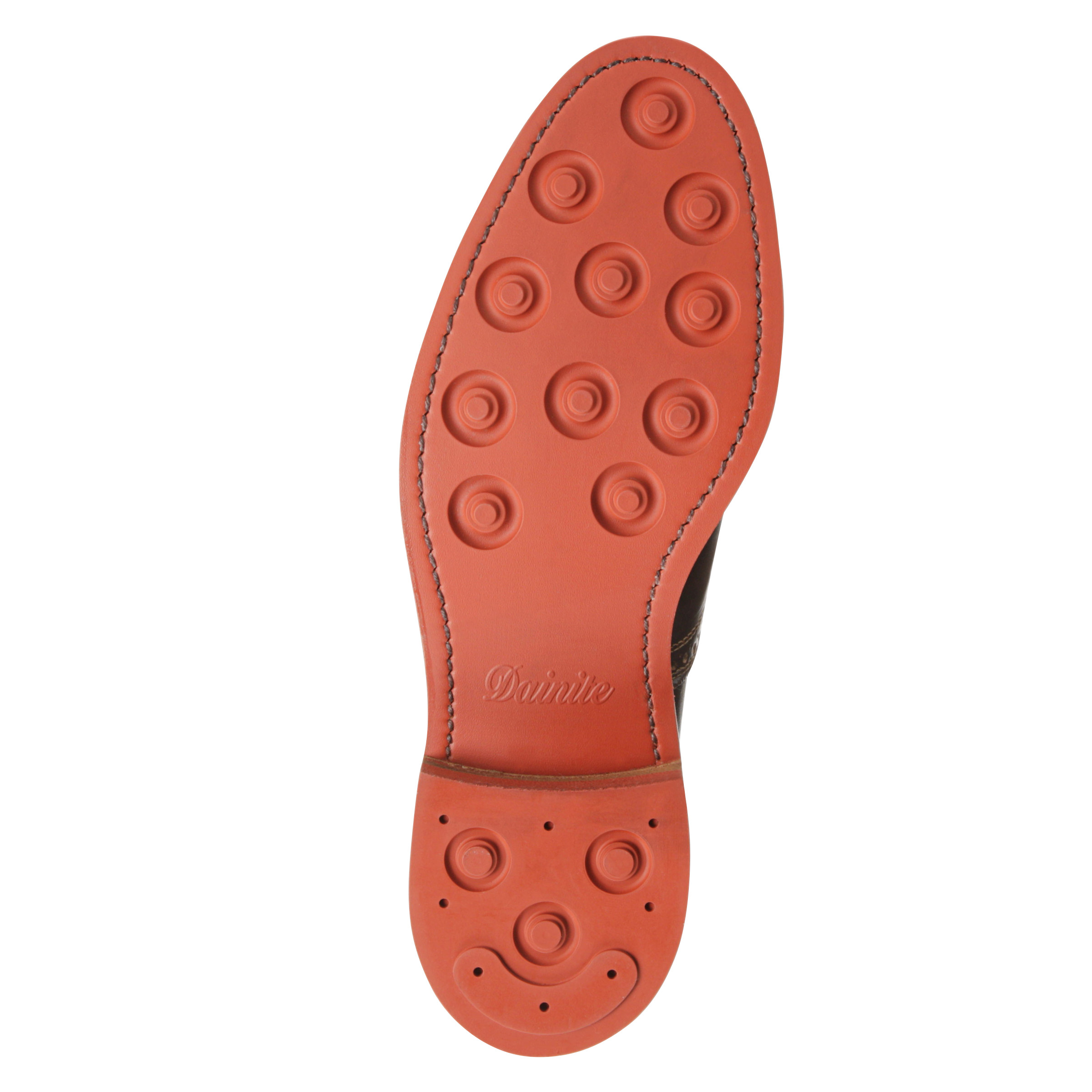 Allen Edmonds Strandmok Cap-toe Oxford with Dainite Rubber  display picture 1