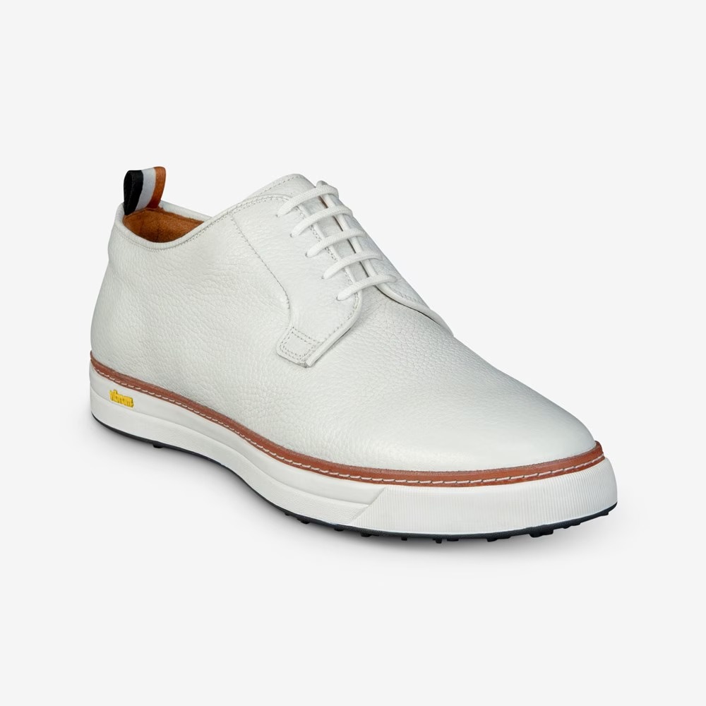 Casual Shoe Sherman Brother Shoes Allen Edmonds Cypress Derby Golf