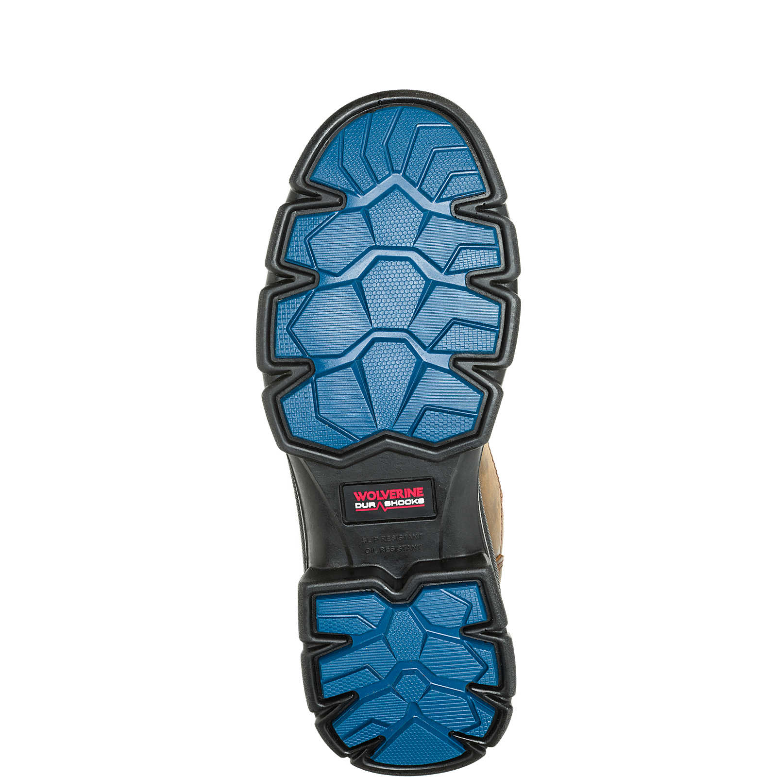 shuheishuuu Wolverine Men's DuraShocks SR Icon 8