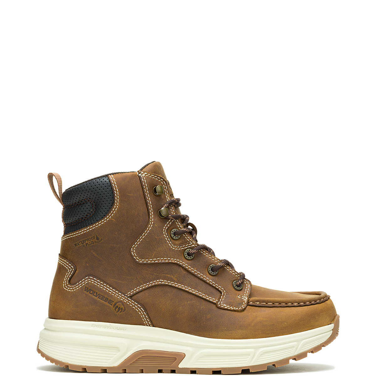 1000 Mile Wolverine Work Boots For Sale Wolverine Original 1000 Mile Boot Black (W05300) Men's And Women's  Clothing
