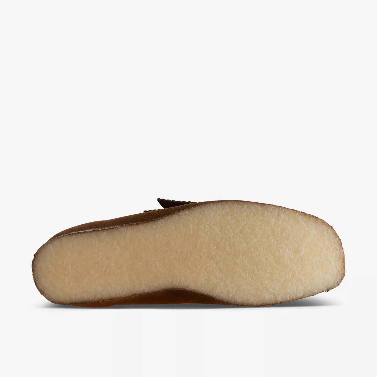Clarks Men's Wallabee Cola - Sherman Brothers Inc
