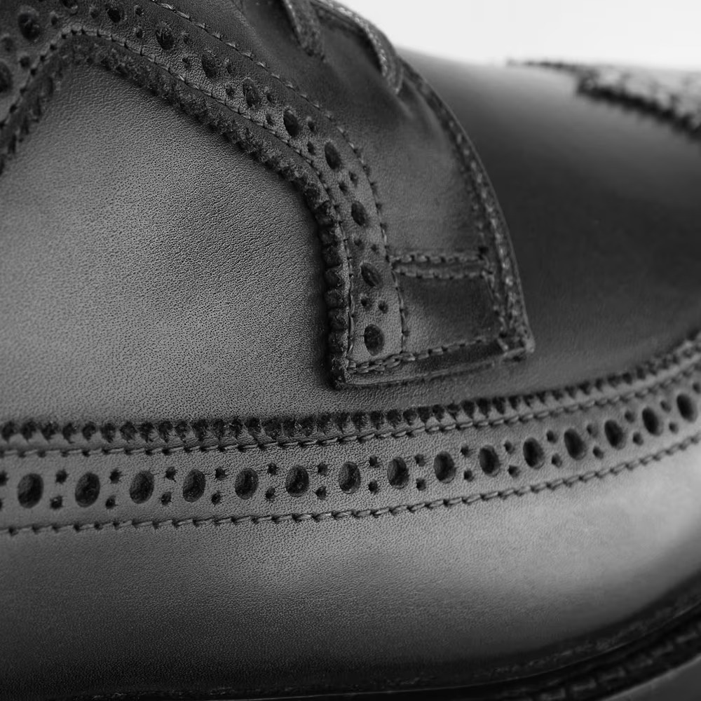 allen edmonds mason reserve wingtip leather dress shoe reviews Mason Reserve Wingtip Derby Dress Shoe (Men)