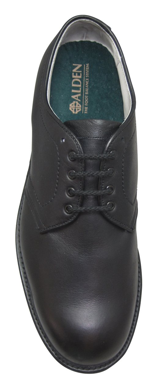 Foot Balance Plain Toe Blucher