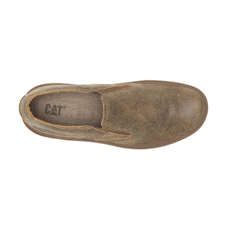 CAT Footwear Men display picture 1