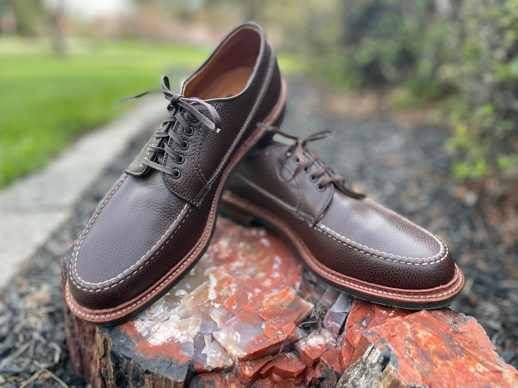 Pre Order Alden LIMITED EDITION 