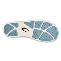 NEW OLUKAI men\'s nohea mesh slip-on in moonlit ocean/blissful blue Olukai Men main image 3