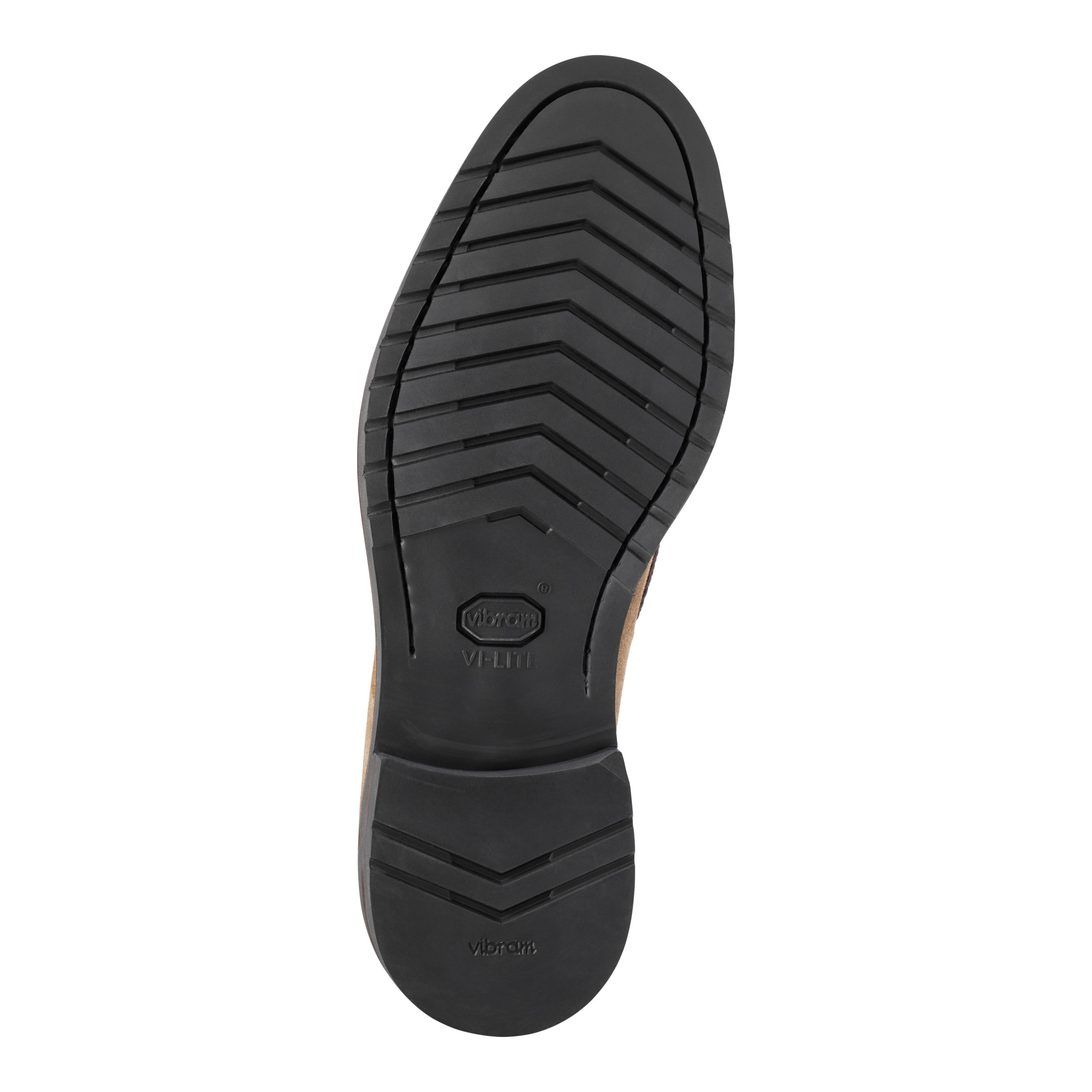 Johnston & Murphy Collection Italian Leather Tassel Loafers with Vibram Soles Johnston & Murphy Hartford Tassel Loafer (Men) | Nordstrom main image 3