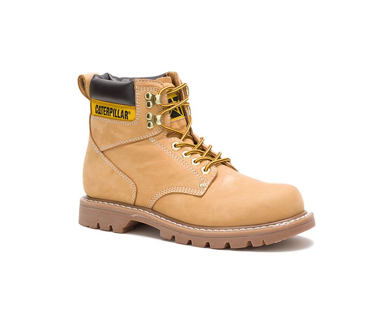 CAT Footwear Men display picture 1