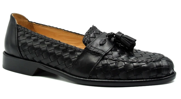 penny loafers tassels
