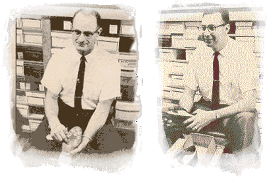 sherman brothers alden