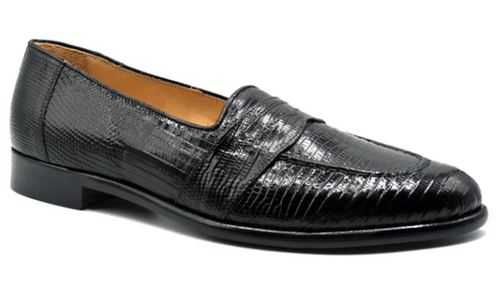 e*t様 Lounge Lizard double zip leather bl 当店一番人気】 e*t様 bl leather zip double Lizard Lounge
