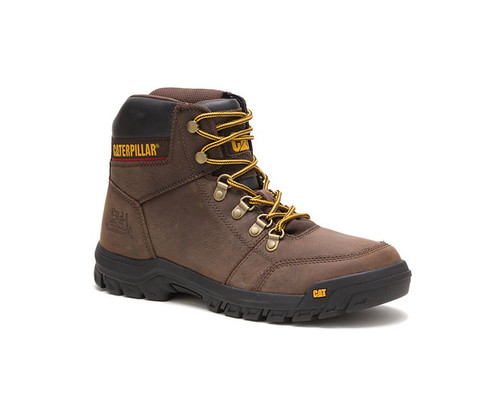 CAT Footwear Men display picture 2