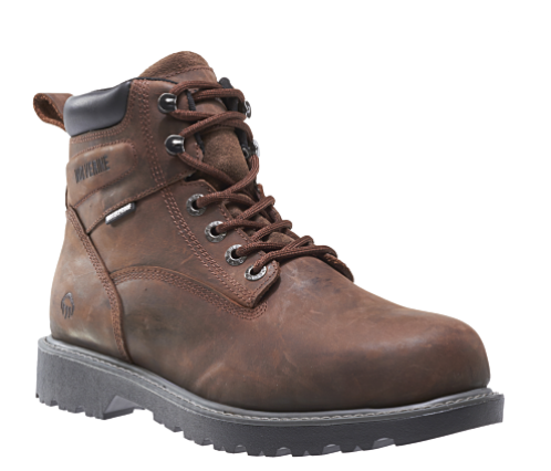Wolverine Men's Floorhand 6