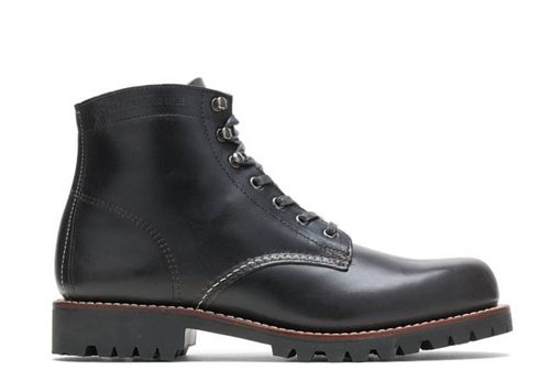 Wolverine Men's 1000 Mile Axel Cap toe 