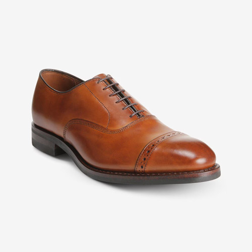 Allen Edmonds USA製 本革 チャッカブーツ ブラウン 12 Allen Edmonds (アレンエドモンズ) チャッカブーツ 