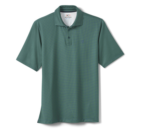 XC4 Cool Degree Performance Polo