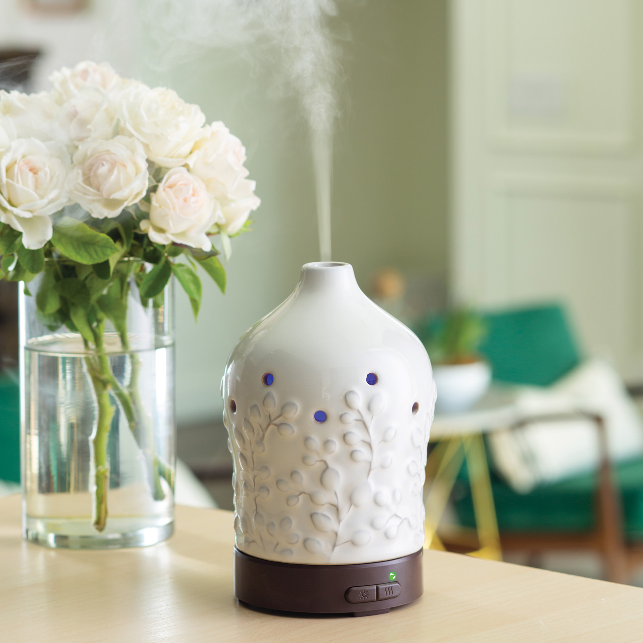 Coco La Vie Candle Warmers and Fragrance Diffusers