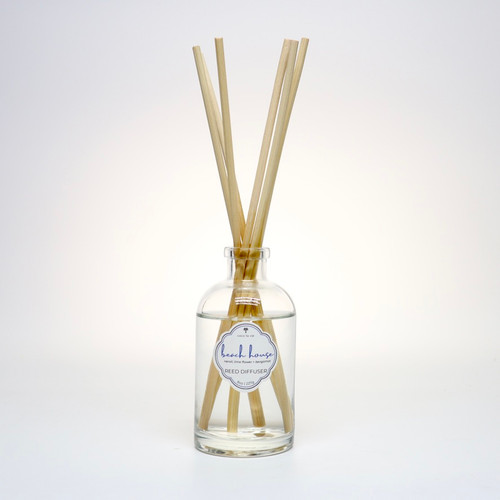 Coco La Vie Beach House Reed Diffuser