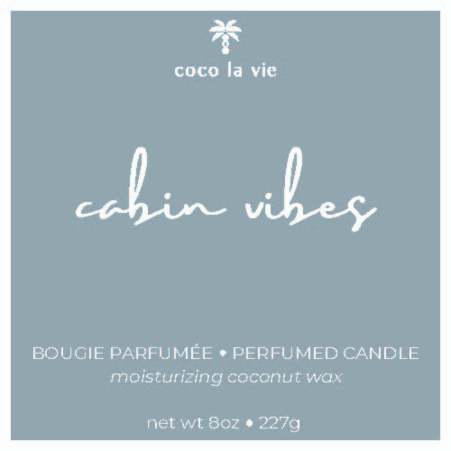 Coco La Vie Candle Warmers and Fragrance Diffusers