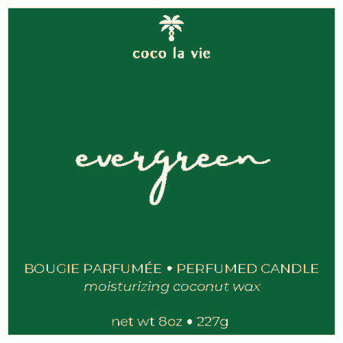 Coco La Vie Candle Warmers and Fragrance Diffusers