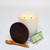 Mangosteen Scented Coco La Vie  Coconut Oil Moisturizing Candle