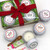 Coco La Vie Holiday Collection Travel Candle Sampler