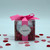 Coco La Vie L'amour Valentines Day Massage Travel Candle